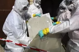 Asbestos Removal Services Glasgow