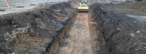 Land Remediation Services Glasgow