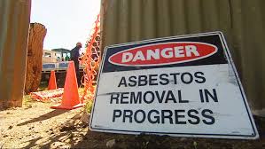 Asbestos Removal Services Glasgow