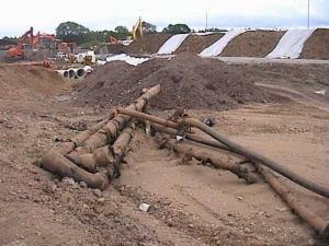 Land Remediation Services Glasgow