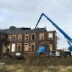 Demolition Services Glasgow