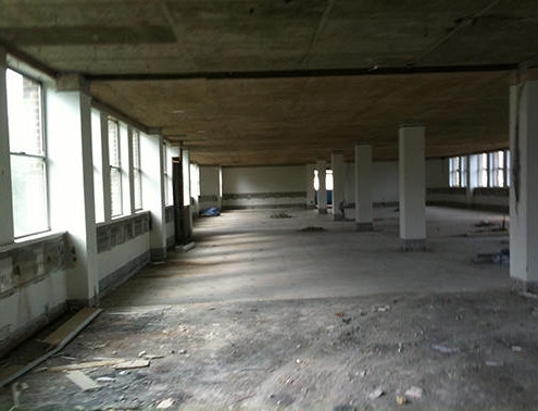 Soft Stripping Services Glasgow